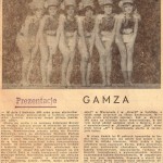 Sztandar Ludu 20-21.01.1973 - DO JUBILEUSZE 3 LATA