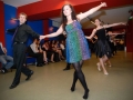 XI Wewnętrzny Turniej Tańca Towarzyskiego Politechniki Lubelskiej GAMZA