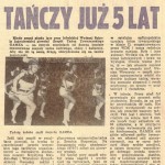Kurier Lubelski 26.03.1975 - DO JUBILEUSZE - 5 LAT Kurier Lubelski 26.03.1975 - DO JUBILEUSZE - 5 LAT