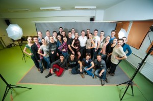 Fot. 3 - Andrzej Maj